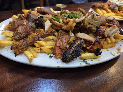 Photo of Bader Restaurant - S B Leisure, 396 Coventry Rd, Small Heath, Birmingham B10 0UF